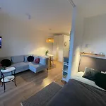 Cosy 5 Min Do Plazy Z Balkonem *