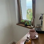 Cosy 5 Min Do Plazy Z Balkonem * 그디니아