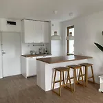 Cosy 5 Min Do Plazy Z Balkonem