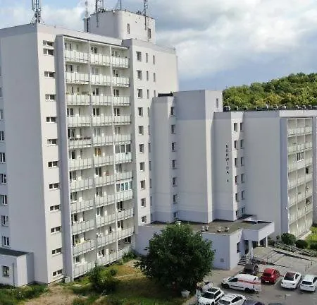 Cosy 5 Min Do Plazy Z Balkonem Appartement Gdynia
